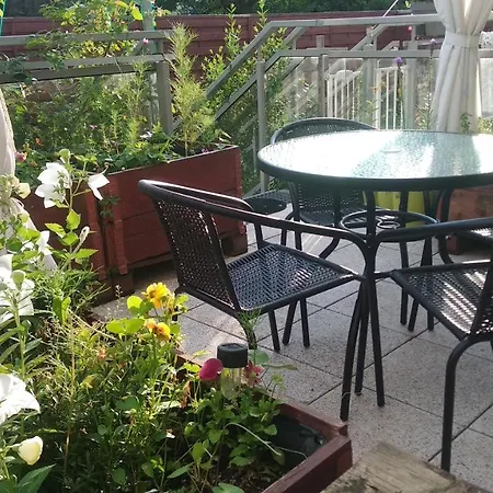 Selenza By Na Dni Apartament