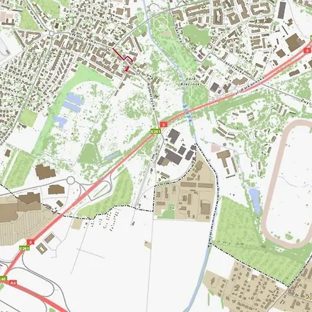 Selenza By Na Dni Apartament *