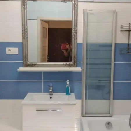 Apartament Selenza By Na Dni