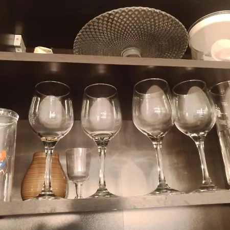 Selenza By Na Dni Apartament *