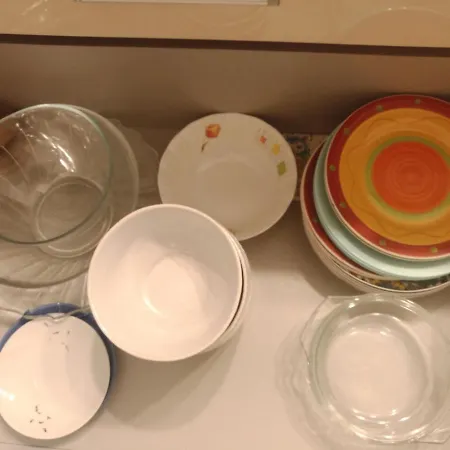 Selenza By Na Dni Apartament