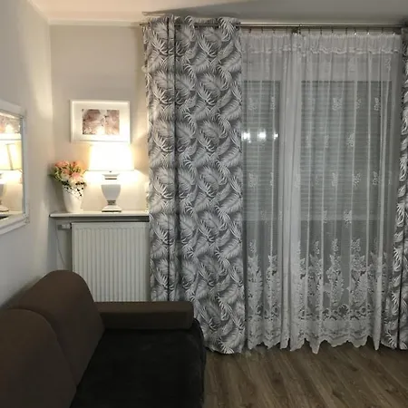 Selenza By Na Dni Apartament *