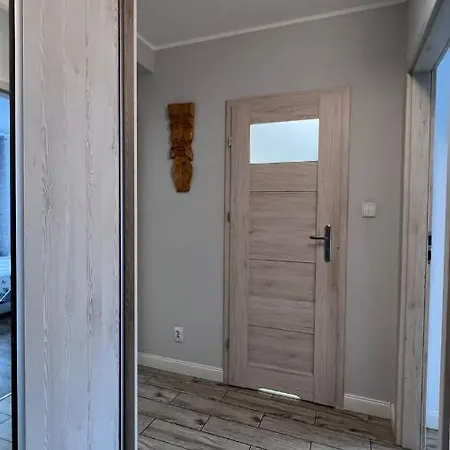 Selenza By Na Dni Apartament