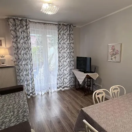 Selenza By Na Dni Apartament