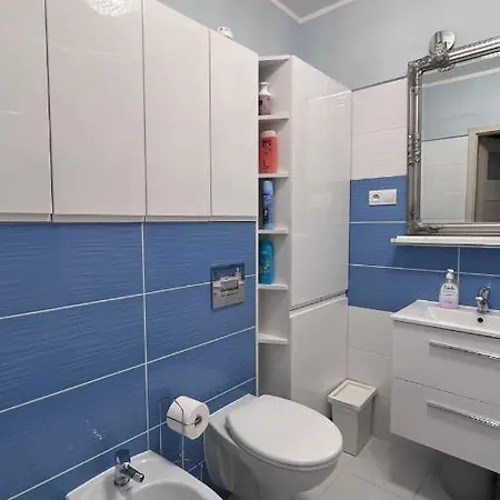 Selenza By Na Dni Apartament Wrocław