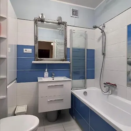 Selenza By Na Dni Apartament