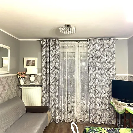 Apartament Selenza By Na Dni Wrocław