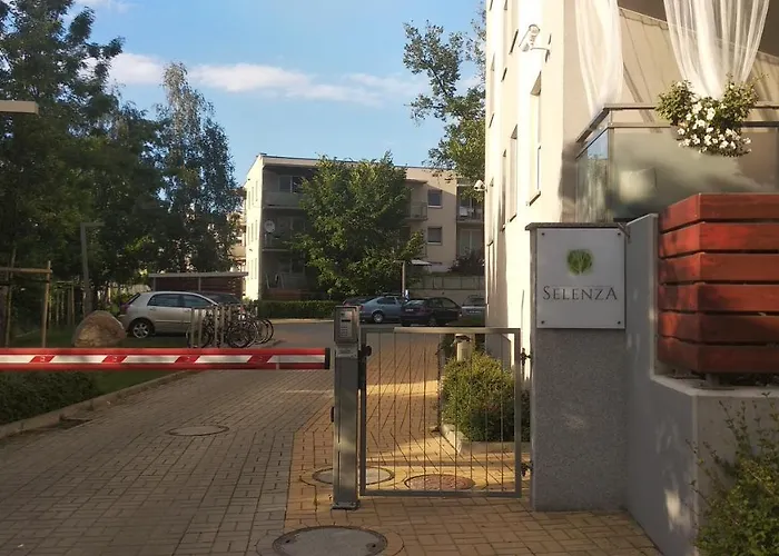 Lägenhet Selenza By Na Dni *