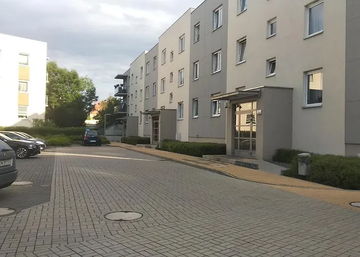 Selenza By Na Dni Lägenhet