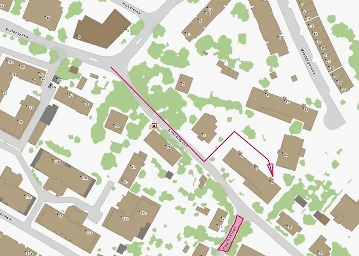 Selenza By Na Dni Lägenhet Wrocław