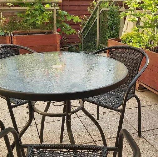 Selenza By Na Dni Lägenhet Wrocław