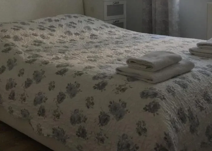 Lägenhet Selenza By Na Dni Wrocław