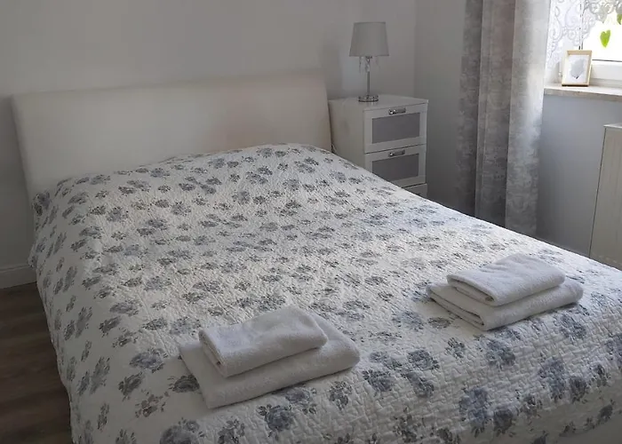 Selenza By Na Dni Wrocław