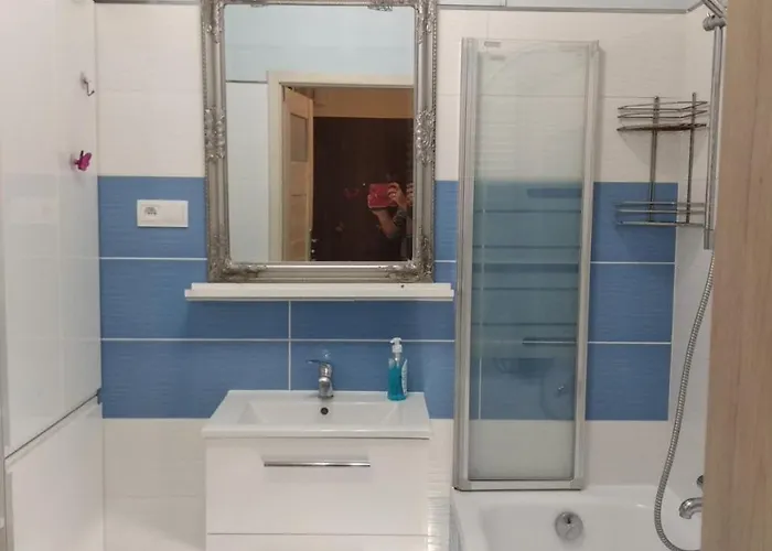 Lägenhet Selenza By Na Dni