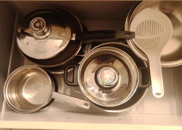 Lägenhet Selenza By Na Dni