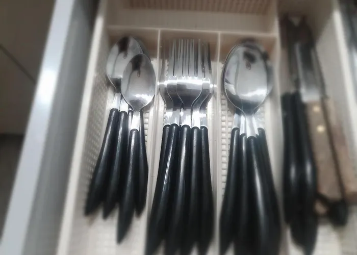 Lägenhet Selenza By Na Dni