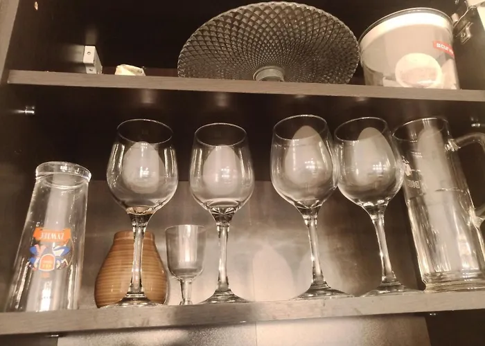 Selenza By Na Dni Lägenhet *