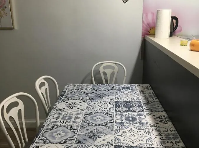 Lägenhet Selenza By Na Dni *