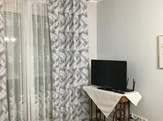 Lägenhet Selenza By Na Dni *