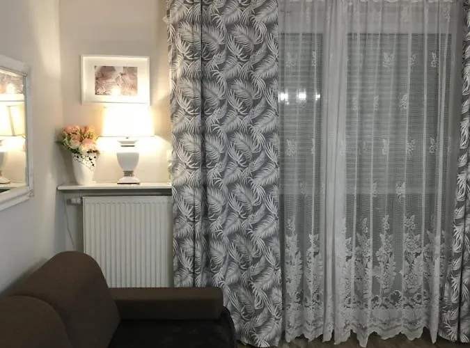 Selenza By Na Dni Lägenhet *