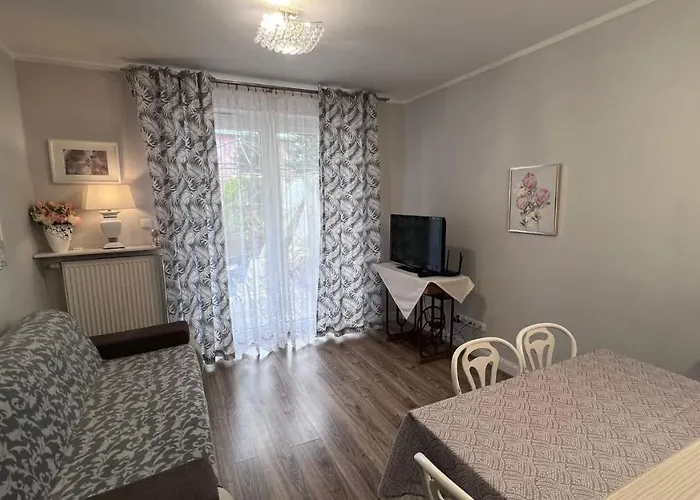 Selenza By Na Dni Lägenhet