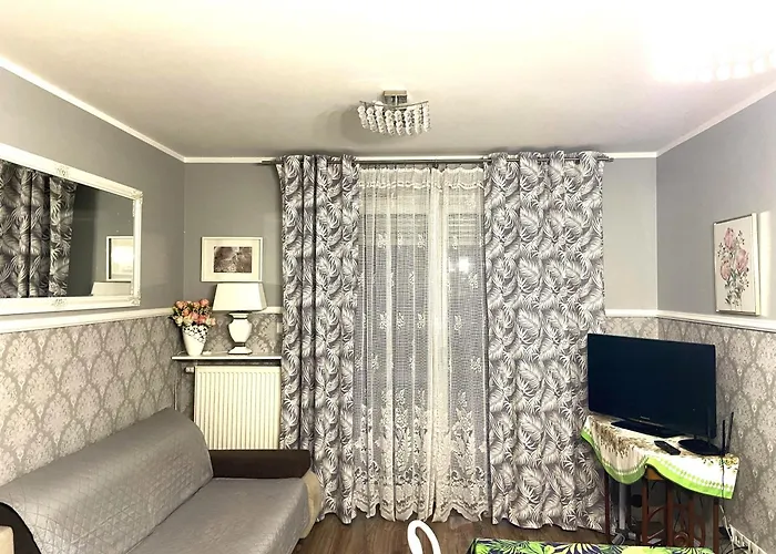 Lägenhet Selenza By Na Dni Wrocław