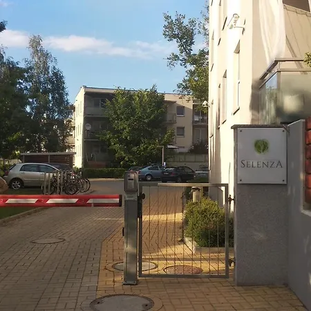 Apartamento Selenza By Na Dni *