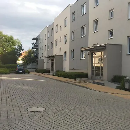 Selenza By Na Dni Apartamento