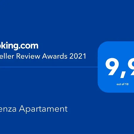 Apartamento Selenza By Na Dni *