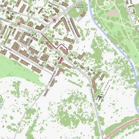 Selenza By Na Dni Apartamento Breslavia