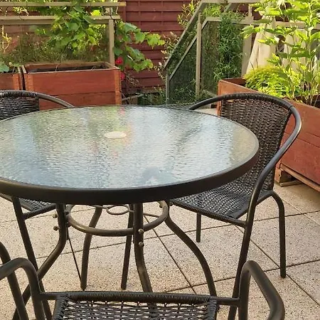 Selenza By Na Dni Apartment Wroclaw
