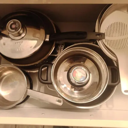 Apartamento Selenza By Na Dni