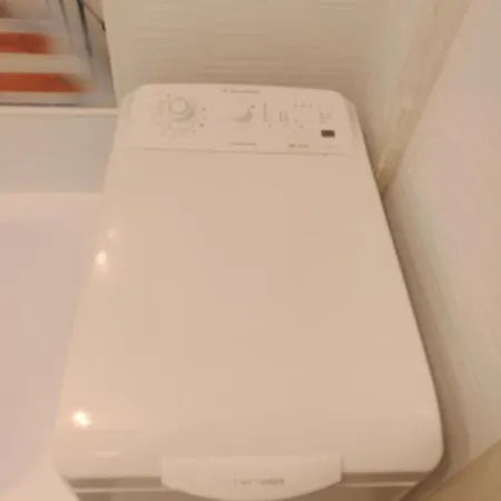 Apartamento Selenza By Na Dni