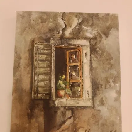 Selenza By Na Dni Apartmán Vratislav