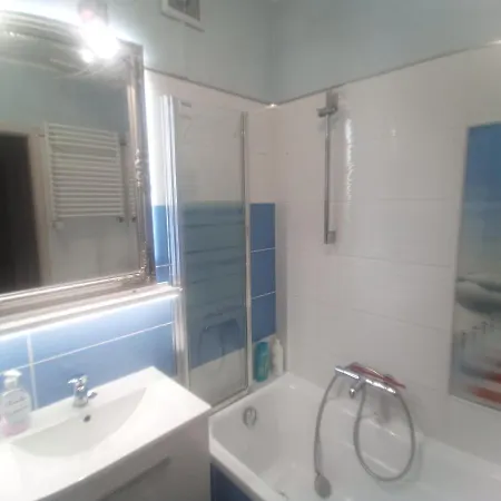 Apartamento Selenza By Na Dni *