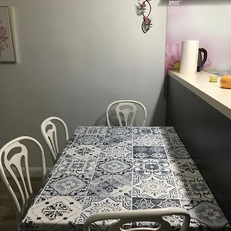 Apartamento Selenza By Na Dni *