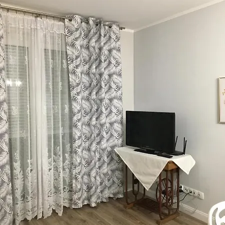 Apartment Selenza By Na Dni *