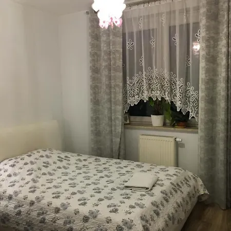 Apartamento Selenza By Na Dni *