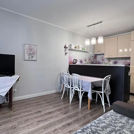 Apartment Selenza By Na Dni *