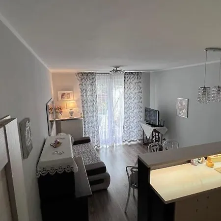 Apartamento Selenza By Na Dni *