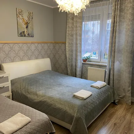 Apartment Selenza By Na Dni