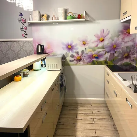 Apartment Selenza By Na Dni Wroclaw