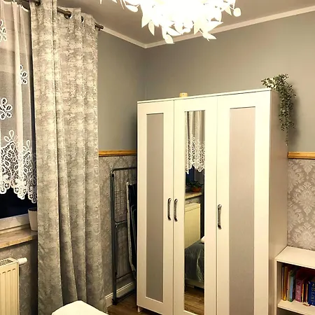 Selenza By Na Dni Apartment Wroclaw