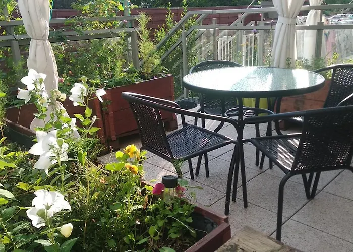 Selenza By Na Dni アパート