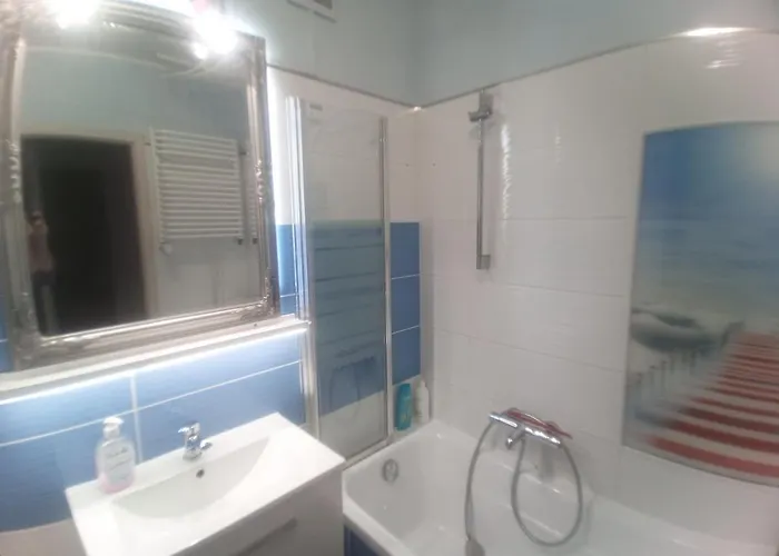 アパート Selenza By Na Dni *