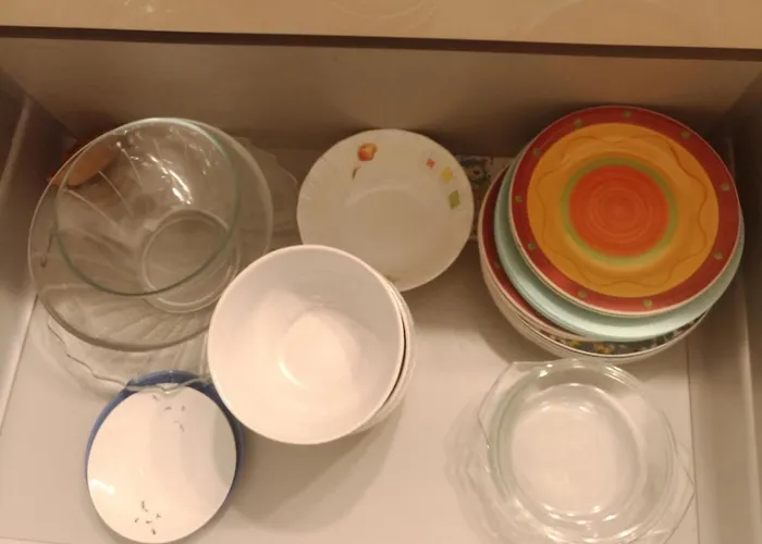 Selenza By Na Dni アパート