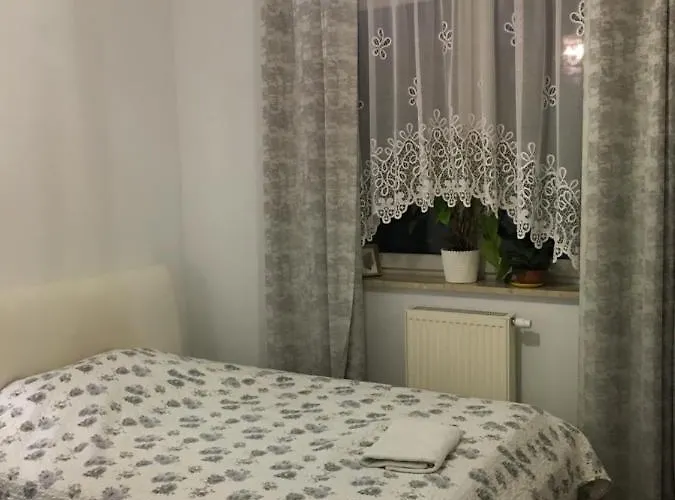 アパート Selenza By Na Dni *