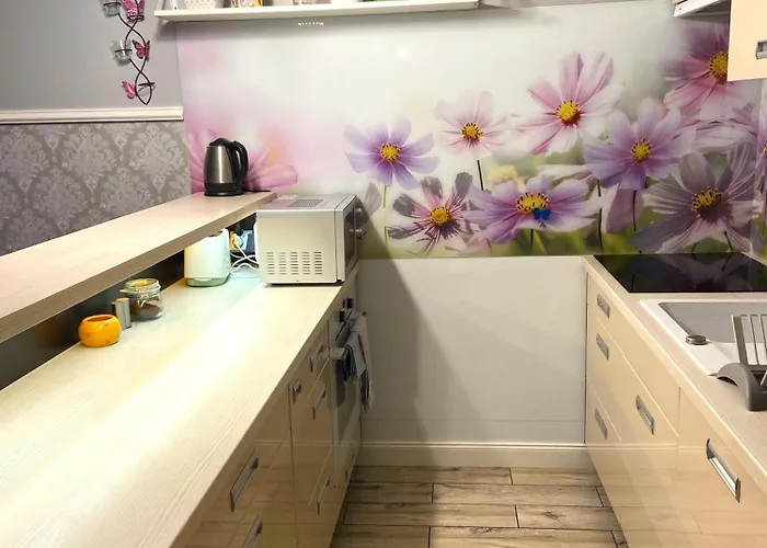 アパート Selenza By Na Dni ヴロツワフ