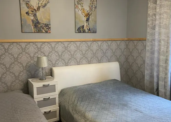 アパート Selenza By Na Dni *