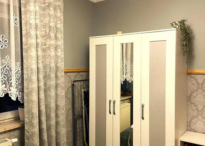 Selenza By Na Dni アパート ヴロツワフ